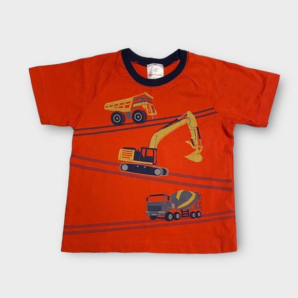 Hanna 110 Construction Outfit - Picture 4 of 7